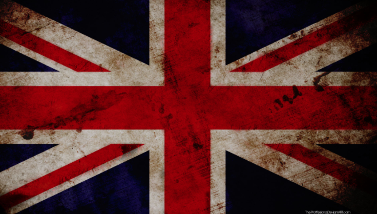 truepublica.org.uk - Britain, Rogue State