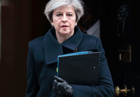 The Plan To Cut MPs Looks Suspiciously Like A Tory Power Grab