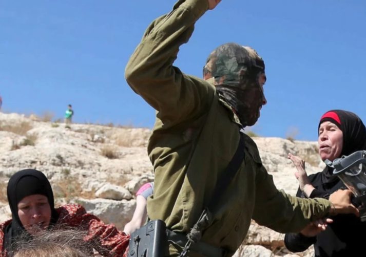 The lies and self-deceptions at work within Israel’s ‘moral’ army