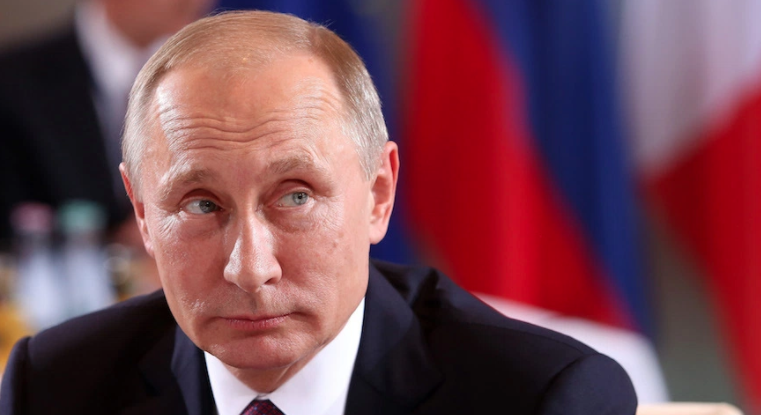 Breaking: House Intel Committee Finds Putin Did NOT Try to Get Trump Elected
