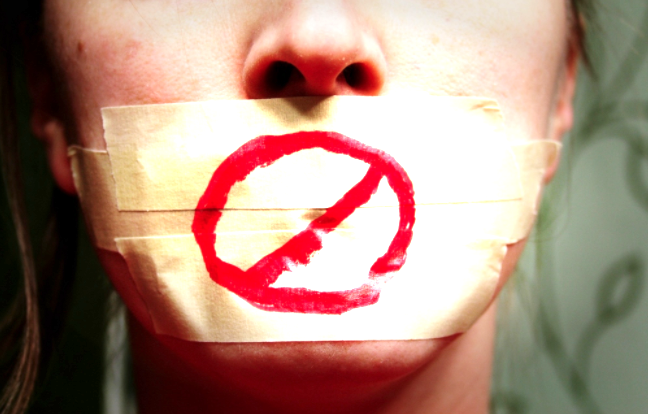 New Industrial Espionage Laws - Keeping You In The dark