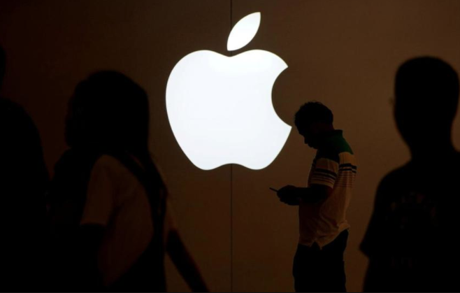 iFail: How Apple tried to silence tax justice activists in France