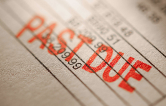 Over 40 percent of workers struggling to make it to payday