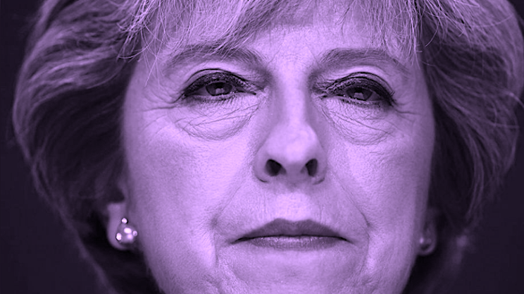 Britain being dragged into a new darker era under the veil of Brexit
