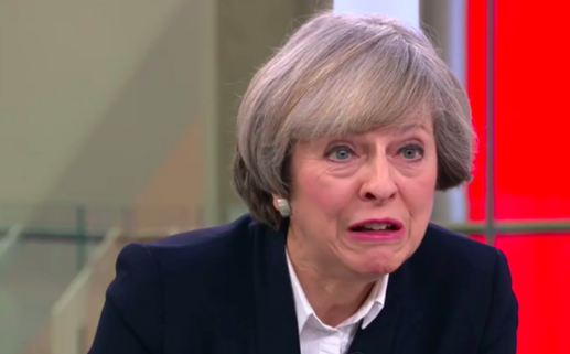 Theresa May's Novichok Claim's - Refuted By Porton Down