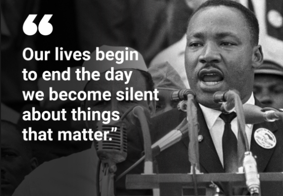 USA: Racism, Materialism and Militarism Still Reign Supreme