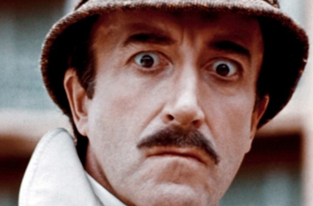 Only Inspector Clouseau can solve the Novichok case now