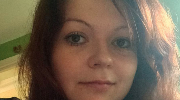 Yulia Skripal Is Plainly Under Duress By Britain