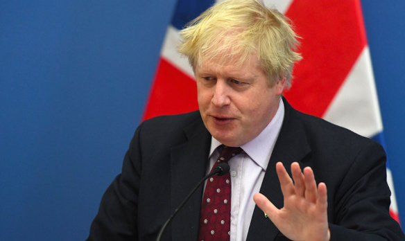 Craig Murray: OPCW Salisbury Report Confirms Nothing But the Identity of the Chemical