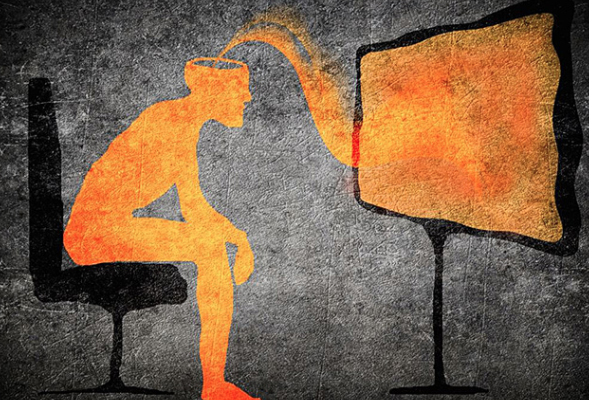 British government employs thousands directly in propaganda and related activities