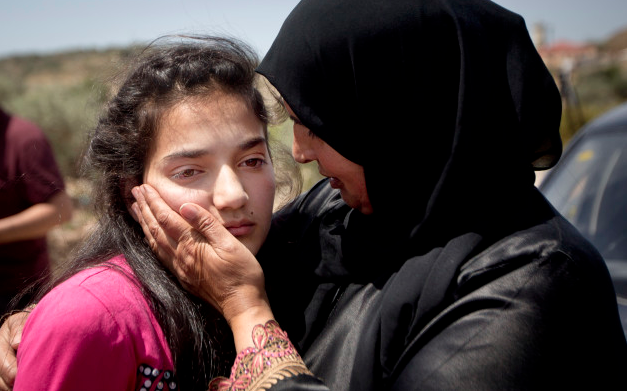 ‘A place I do not recognise’: Palestinians mark 70 years of Israeli injustice
