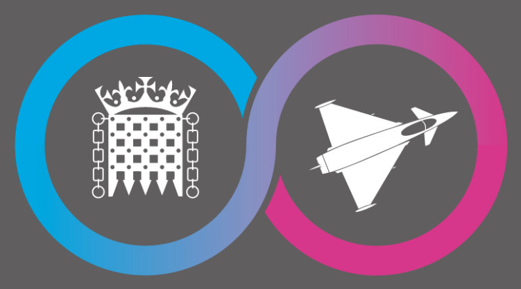 The Cosy Relationship Between Government And The Arms Industry