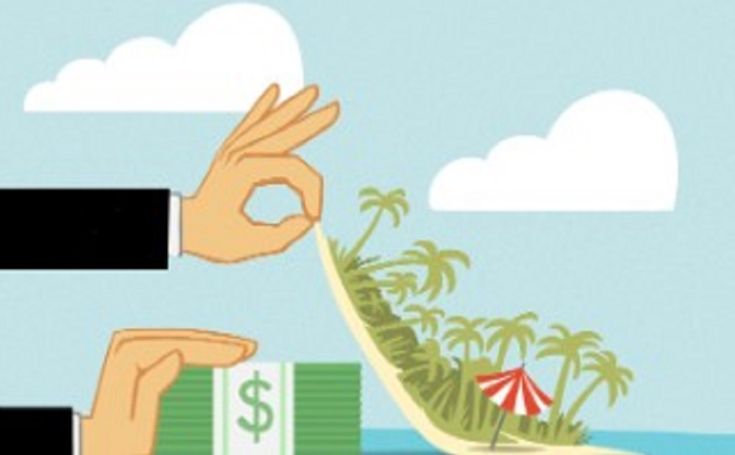 New report: The Global Battle for Corporate Transparency