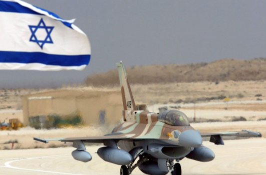 The battle for Syria’s skies will move from proxy clashes to direct ones