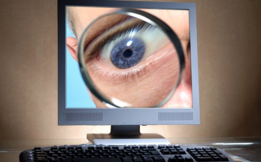 Campaigner Wins First Battle In Challenge To Mass Surveillance Powers