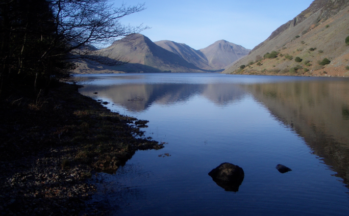 Government says it could put nuclear waste site under national parks
