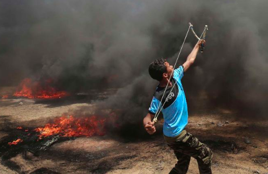US blocks UN call to probe Israeli killings of Palestinians