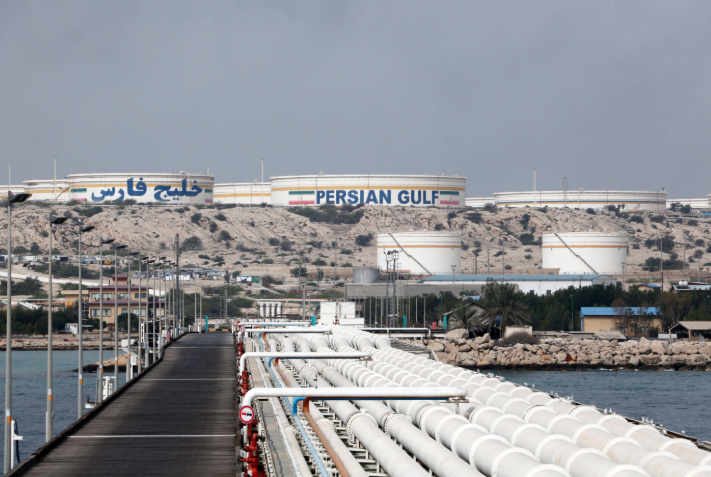 EU To Switch From US Dollar to Euro on Oil Trades From Iran