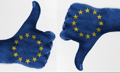 Euroscepticism Is Here To Stay