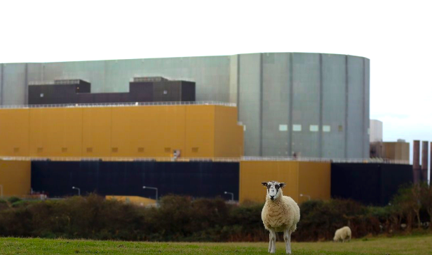 What’s happening with the UK’s new nuclear power stations?