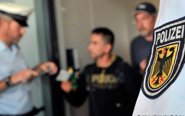 Germany: Bavarian police law passed—a step toward a police state