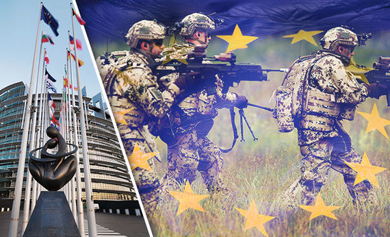 Poland to Trump: Let’s do a military deal - without NATO