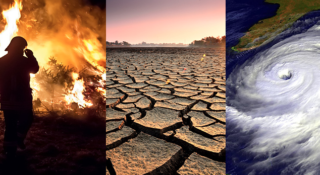 Climate Change: The New Global Treaty To Rule Them All