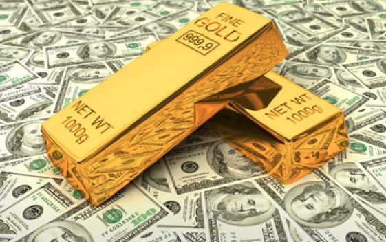 US Dollar Sell-Off Continues - Russia Leads Way