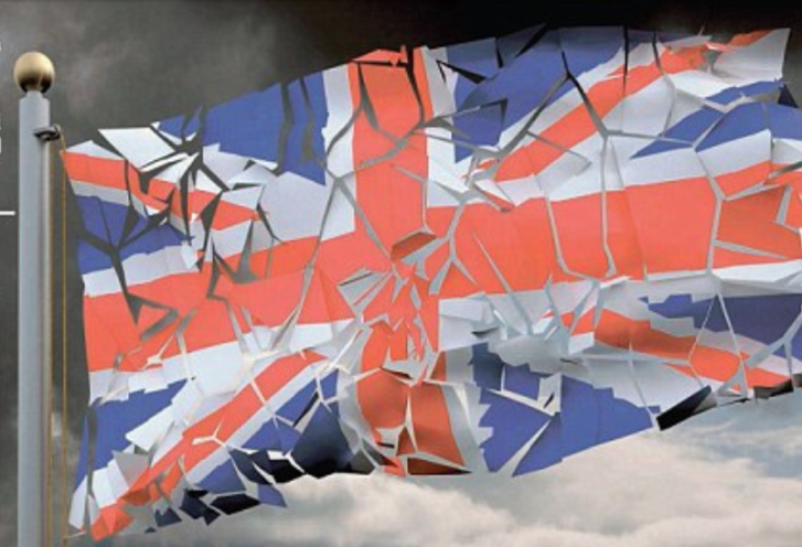 Craig Murray: The Days Of A United Kingdom Are Now Numbered