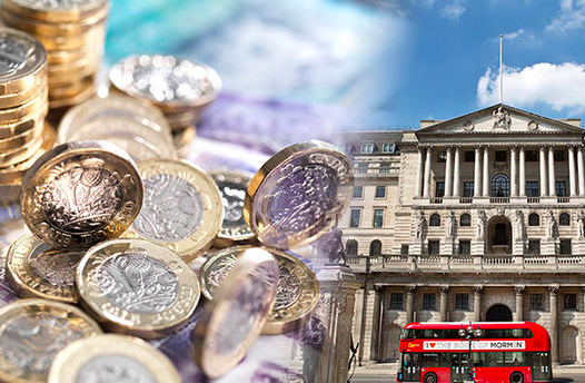 What You Are Not being Told About Britain's QE?