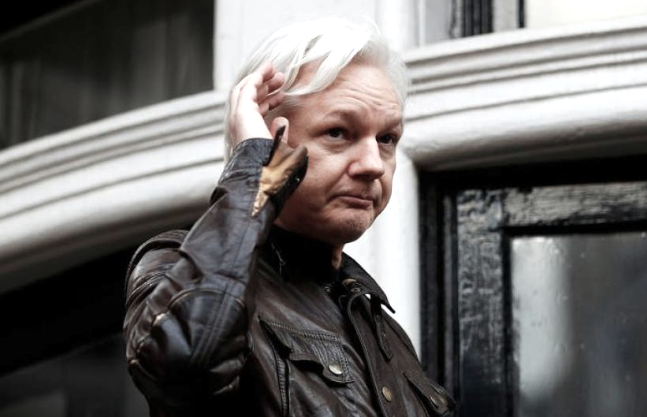 John Pilger: The Urgency of Bringing Julian Assange Home