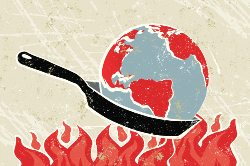 The Transatlantic Network of Lobbyists Using Brexit For Climate Change Deregulation