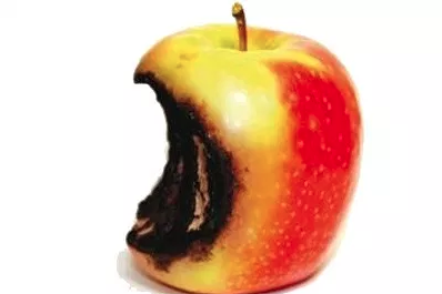 Apple paying less than 1% tax in the EU