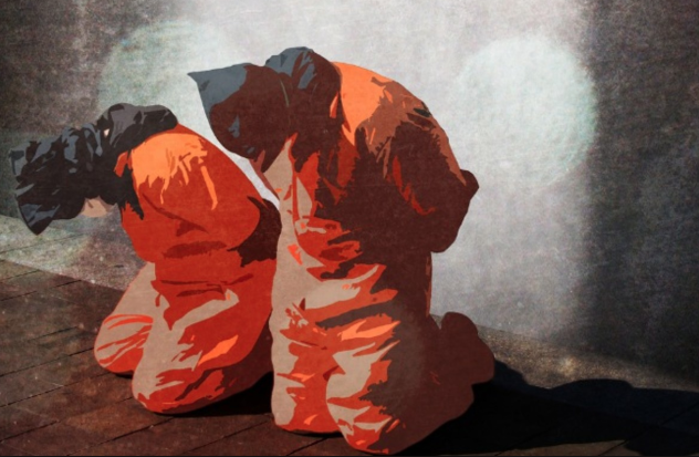 Craig Murray: Torture/Rendition - "Even I was taken aback by the sheer scale of it"