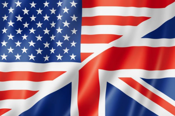 American right-wing political attack operation opens in the UK