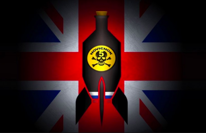 Craig Murray: The Silence of the whores