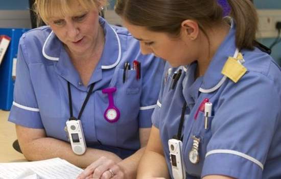 Just how desperate is the NHS nursing crisis?