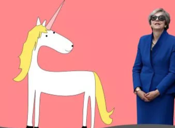 On the wrong side of history: the dangers facing Brexitland