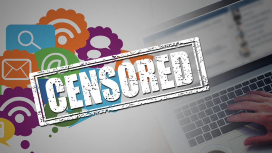 Social Media: Ground Zero for the War on Ideas