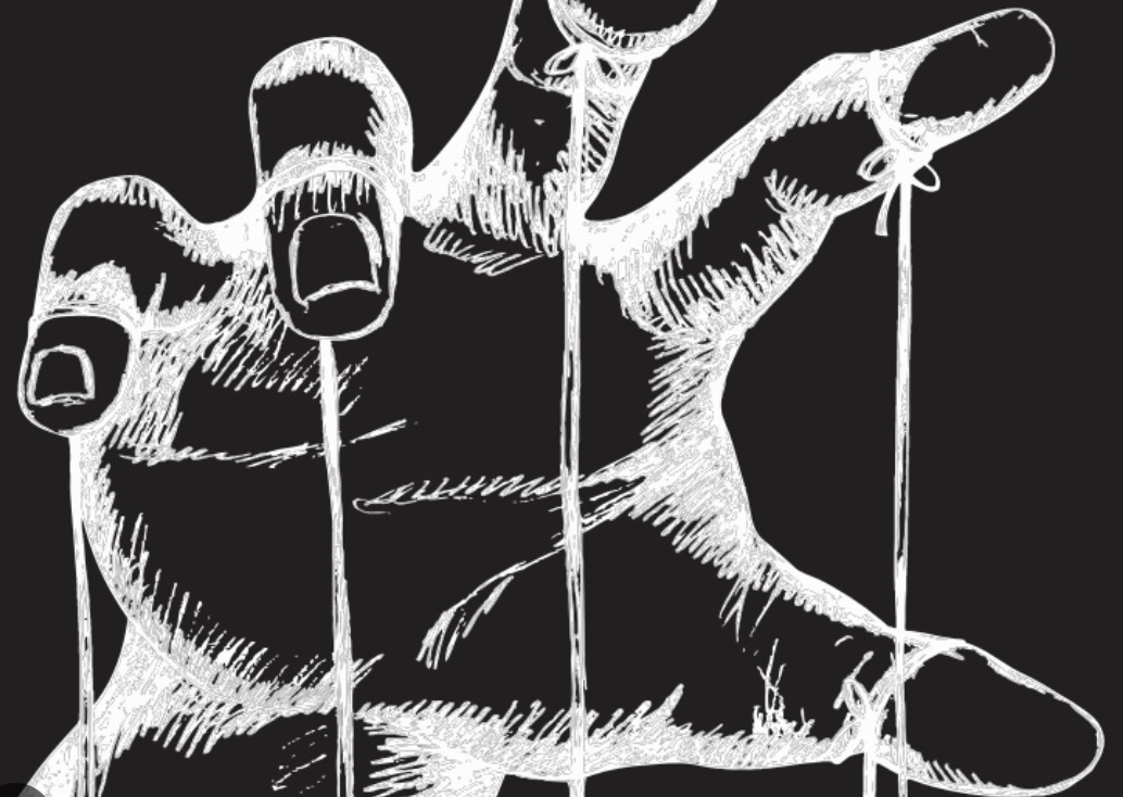 Illegal Donations How Does Dark Money Get Into UK Politics? TruePublica