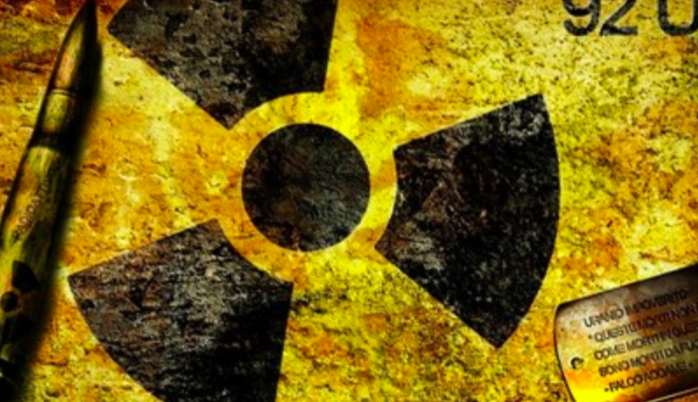 The Nuclear War You Didn't Know About