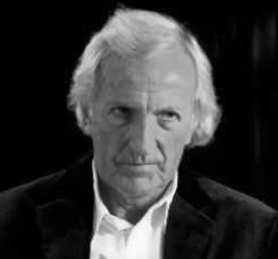 John Pilger