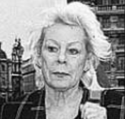 Felicity Arbuthnot