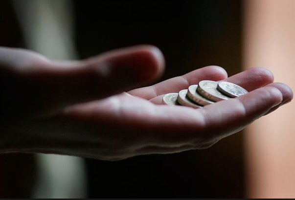 The Truth About Poverty In Britain Is Much Worse Than You Think