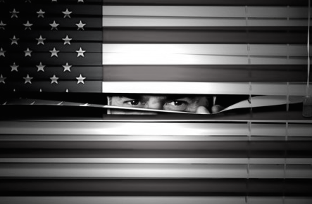 In America, teens sending each other nude selfie's can be sent to prison