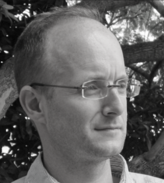 Jonathan Cook