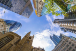 City of London - The Centre of the global crime scene