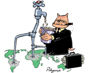 Water privatisation has been politically hot since Britain became the first and only country to sell off its entire water industry in the 1980s, the universal experience being higher prices with no other gain to the public