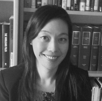 Nozomi Hayase, Ph.D