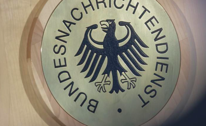 German parliament agrees to massive expansion of digital surveillance